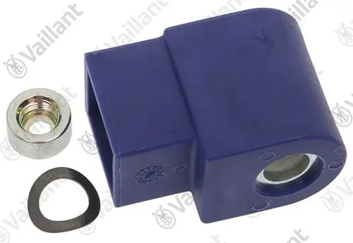 VAILLANT-Spule-24V-VKO-156-256-356-3-7-u-w-Vaillant-Nr-0020072427 gallery number 1